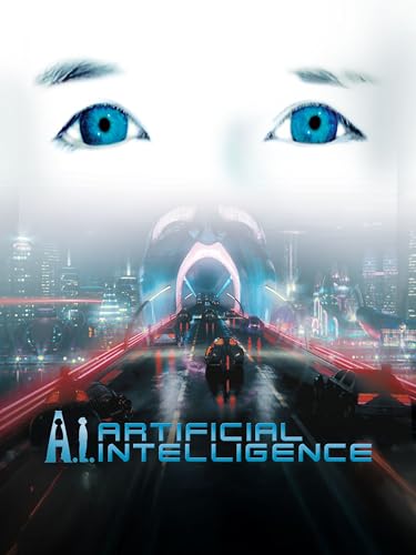 A.I.: Artificial Intelligence