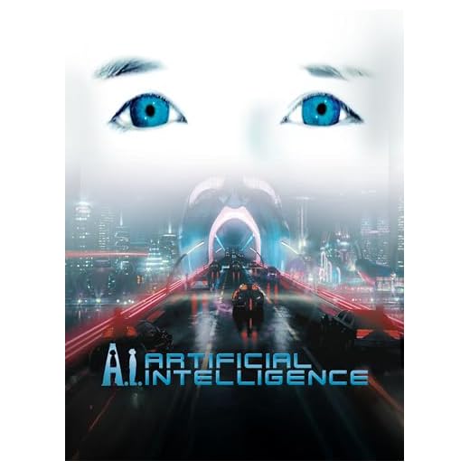 A.I. Artificial Intelligence