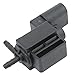 Bapmic 037906283C EGR Vacuum Solenoid Valve for Audi A3 A4 Volkswagen Eos Jetta Passat