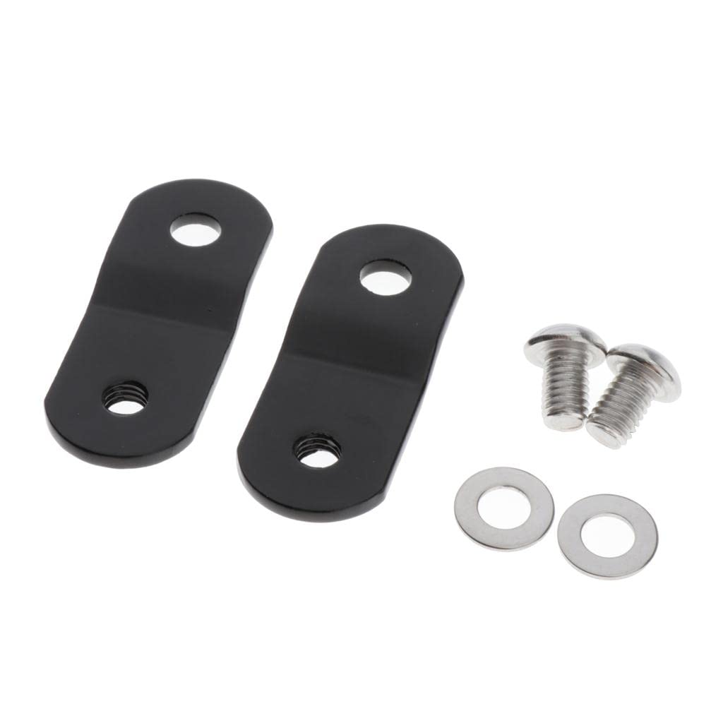 BNF®Motorcycle Raise Tank Lift Modified Risers w/Bolt for Harley Sportster 28mm| Motors | Parts & Accessories |1 Pair of Tank Lift Kits-picture-17