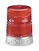 Warning Light, Double Flash Strobe, Red