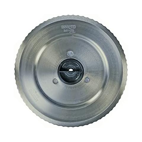 Cuchilla especial DL-pro para Bosch Siemens cortadora de pan Cover