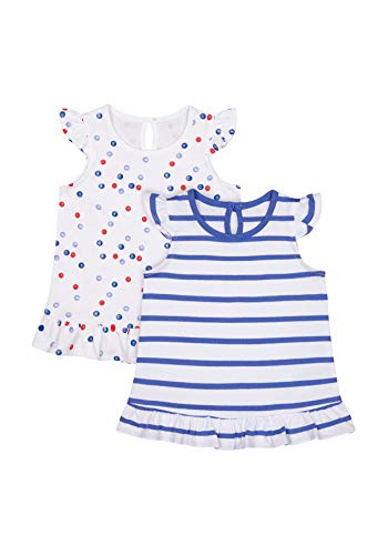 Image of Mothercare Girl's Regular Fit T-Shirt
