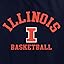 Illinois Fighting Illini - Navy