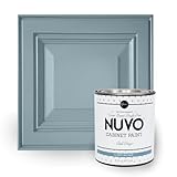 Giani Nuvo Cabinet Paint, Tidal Haze (Quart)
