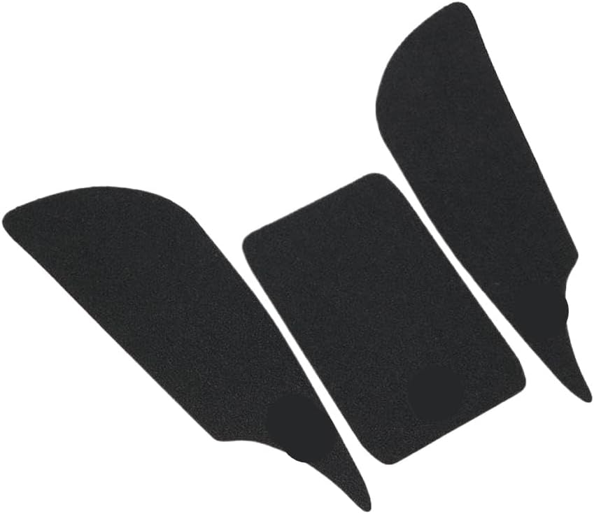 Motorcycle Fuel Tank Pad Non Slip Side Pad Compatible with 1290 Super GT 2016 2017 2018 2019 2020 2021 2022 2023 2024