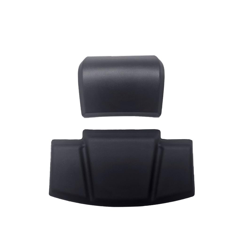 Coussin de dossier de moto pour soulager le dos du passager - 8