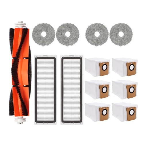 WJREGG 13pc Kit for Xiaomi Mijia B101CN & Dreame L10s