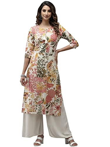 Image of Ishin Women Kurta