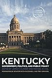 Kentucky Government, Politics, and Public Policy