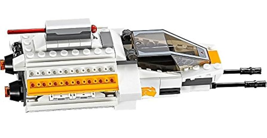 ss様 激レア黒髪ケイナン入り初期版」LEGO スターウォーズ ゴースト