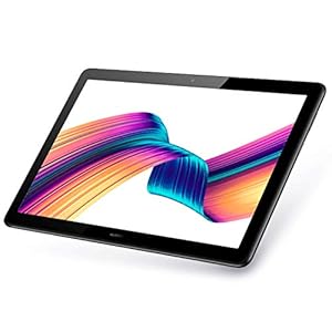 HUAWEI MediaPad T5 10 10.1インチタブレットW-Fiモデル RAM2GB/ROM16GB 【日本正規代理店品】