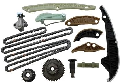 Cloyes - 9-0739S Engine Timing Chain Kit