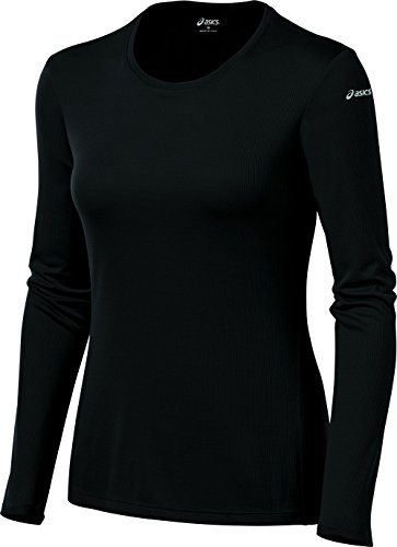 ASICS Women's Core Long Sleeve Top