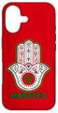 poterie du maroc photo Installation facile J\'aime Le Maroc - BERBERE Coque pour iPhone 17