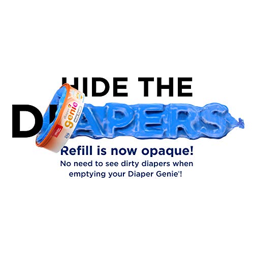 diaper genie max