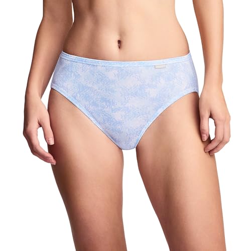 Image of Jockey Women's Underwear Supersoft French Cut - 3 Pack