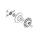 Venom Team Industries Tied Roller Clutch