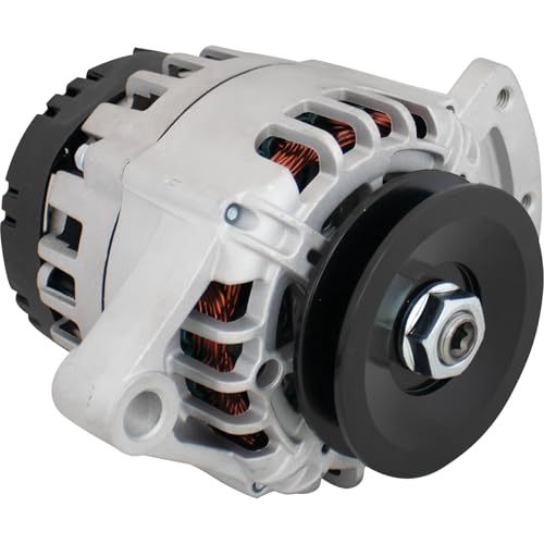 Alternateur Transicold 3001114-03 DB Electrical : résolvez les pannes de charge frigorifique