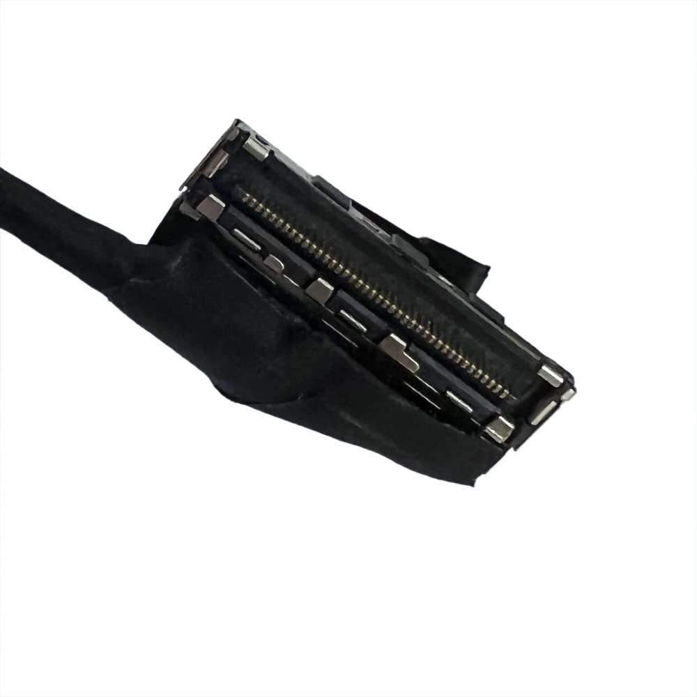 JINTAI Suyitai Zamienny kabel EDP z ekranem LCD do MSI GE73VR Raider 40 pinów
