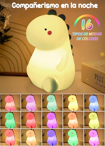 La Mejor Recopilación de Iluminación infantil nocturna al mejor precio. 2 Imagen adicional