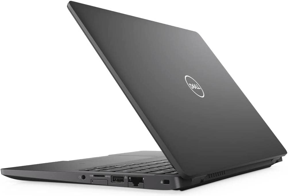 Dell Latitude 5300 Business Laptop, 13.3-Inch FHD Display, Intel