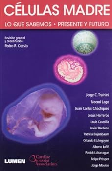 Paperback CELULAS MADRE [Spanish] Book