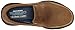 Skechers Men's Glides- Calculous Loafer, Dsch, 10 US