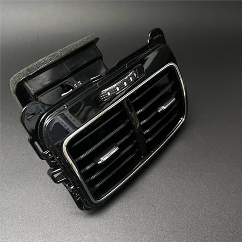 Rejilla de ventilación trasera 16D819203B para salpicadero de VW Jetta MK6 5