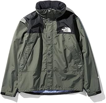 Amazon | [ザノースフェイス] マウンテンレインテックスジャケット TNF