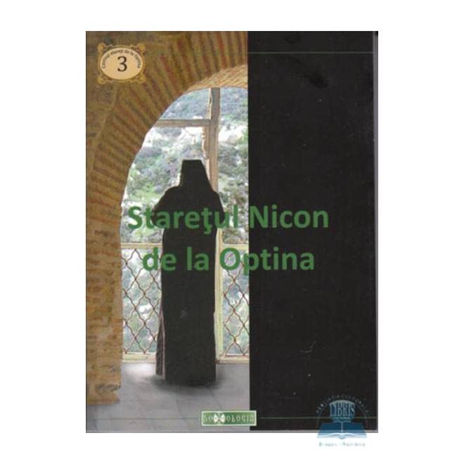 Staretul Nicon De La Optina