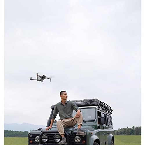 Professional 4K Drone with Obstacle Avoidance