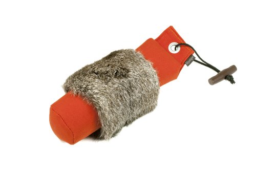 Mystique Dummy Hasenfell 500 g orange