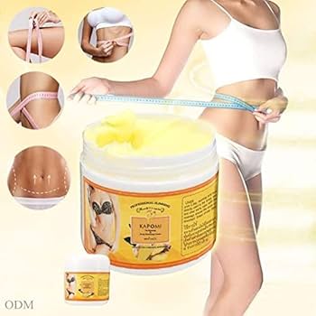 ボディ・フェイスケア  Body Care Cellulite Fat Slimming 61xr4TH-SCL.jpg_BO30,255,255,