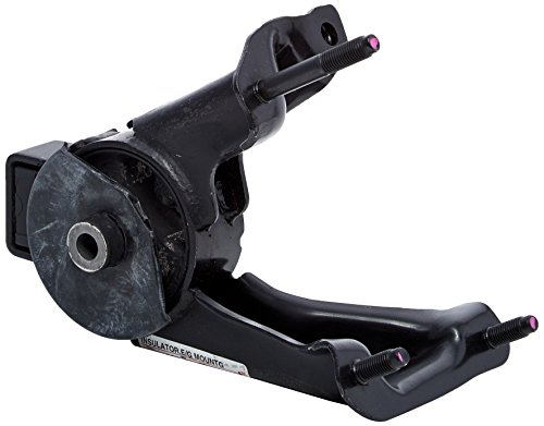 Japanparts RU-2350 Soporte con brida resuelve vibraciones en soporte de motor