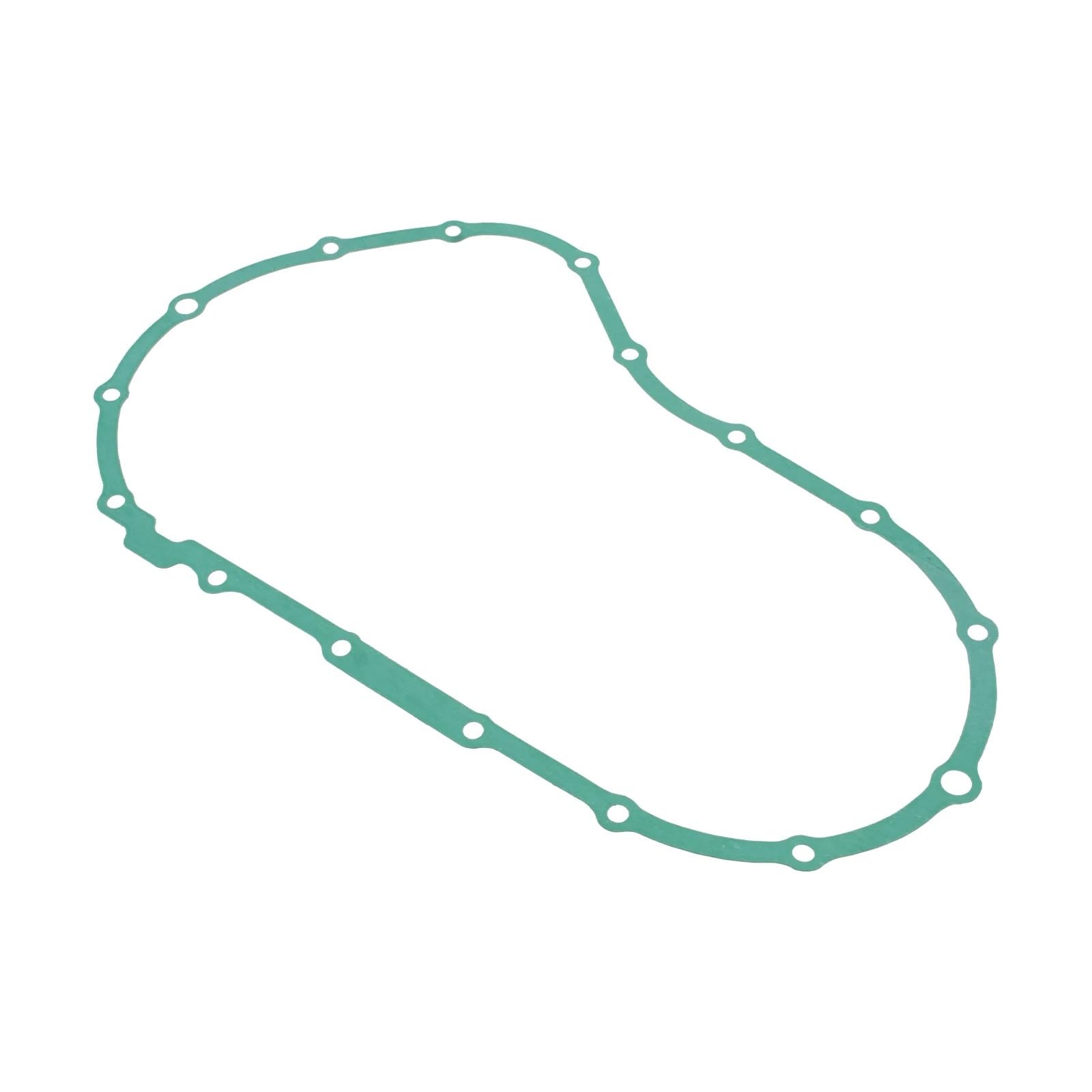 Uszczelka pokrywy głównej skrzyni korbowej silnika, pasująca do Harley Sportster 883 XL883 1200 XL1200 2004-2020 Iron 883 1200 Uszczelka pokrywy zaworu Zestaw Uszczelek Silnika