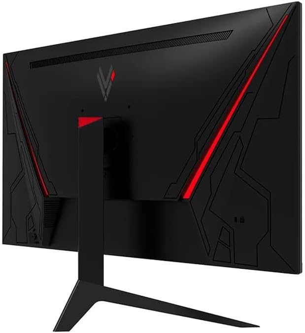 Monitor Gamer Hi Level Elite Flat 27" ELED, 280Hz, 1ms, HDR, Freesync e G-sync, Preto - W2709SE-V2