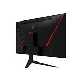 Monitor Gamer Hi Level Elite Flat 27" ELED, 280Hz, 1ms, HDR, Freesync e G-sync, Preto - W2709SE-V2 — imagem 5