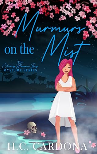 Murmurs on the Mist (The Cherry Blossom Bay Mystery Series Book 5)