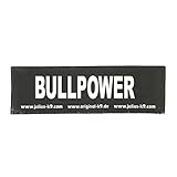 julius k9 geschirr größe 2 Anzahl der Packungen : 1 Julius-K9 162LR-K-35329 Klettaufschrift, Bullpower, klein, schwarz