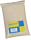 5kg Ingbertson® Fein-Filtersand 0,1-0,3 mm Quarzsand Fugensand