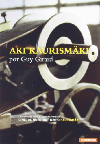 Aki Kaurismäki [DVD]