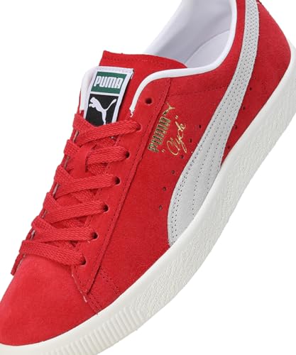Image of Puma Unisex Adult Clyde OG Sneaker