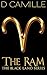 The Ram (The Black Land Series Book 5)