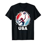 Volleyball USA Team Volleyball Apparel USA Sport