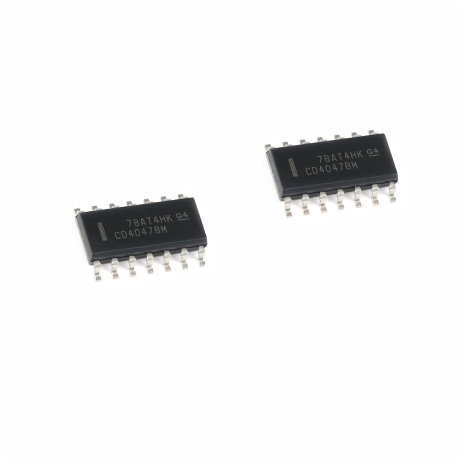 CD4047BM CD4047 4047BM 4047 CD4047B SOP14 Operational SOP-14 SMD IC Amplifier Chipset 10Pcs