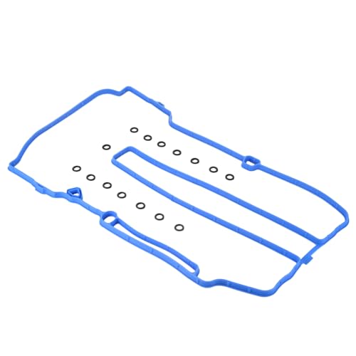 Image of VS50807R Valve Cover Gasket, Compatible with 2013-2020 Buick Encore, 2014-2016 ELR, 2011-2016 Chevrolet Cruze, 2016 Cruze Limited, 2012-2019 Sonic, 2015-2019 Trax, 2011-2015 Volt VS50710