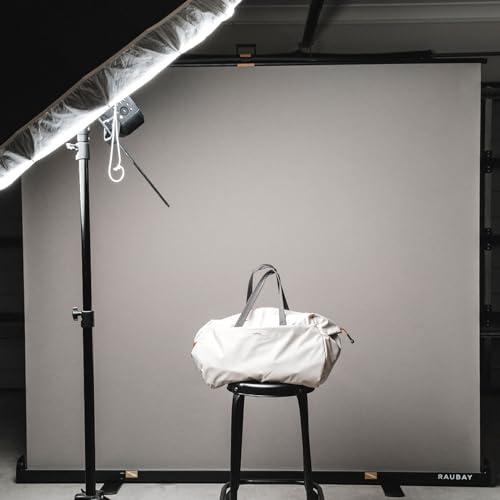 Professional Photography Backdrop System