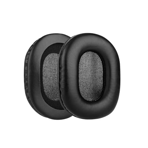 �y1�y�A�z�C���[�p�b�h �w�b�h�z�� �J�o�[ �w�b�h�z�� MDR-7506�AMDR-V6�AMDR-V7�AMDR-CD900ST�Ή� ���C�����X�w�b�h�z�� �C���[�p�b�h �����p �v���e�C�����U�[ �������[�t�H�[��