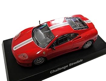 ミニカー Ferrari Minicar Collection VI Kyosho 1:64 Scale Ferrari Mini Car Collection VI F355